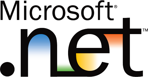 Fayl:Microsoft .NET Logo.png