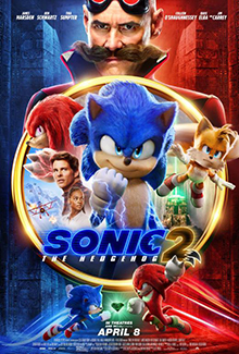 Sonic the Hedgehog 2 filmi posteri.jpg