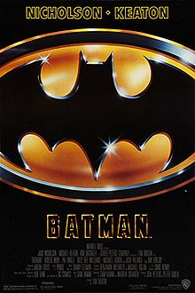 Batman (film, 1989) - Vikipediya