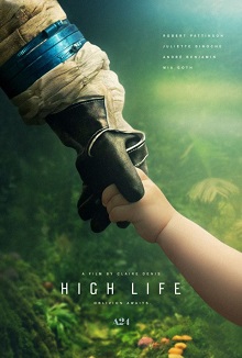 Higher life