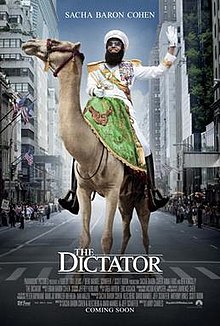 Film Diktator