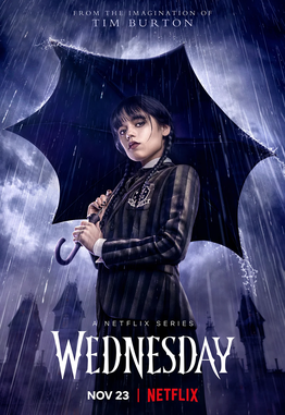 Fayl:Wednesday Netflix series poster.png