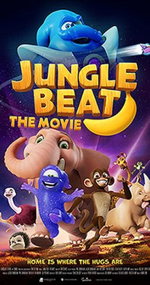 Fayl:JungleBeatTheMoviePoster.jpg