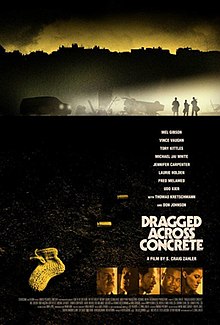 Fayl:Dragged Across Concrete poster.jpg