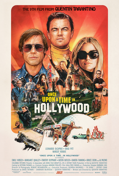 Fayl:Once Upon a Time in Hollywood poster.png