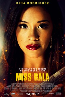 Fayl:Miss Bala poster.jpg