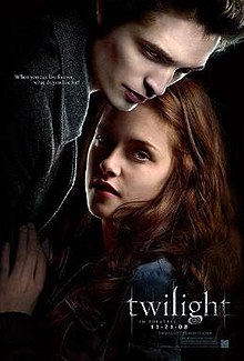 Twilight (film) - Vikipediya