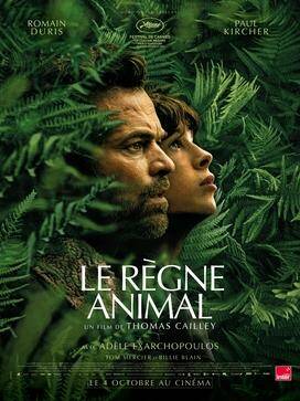 Fayl:Le Règne animal 2023 film poster.jpg