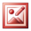 Fayl:Office Picture Manager icon.png