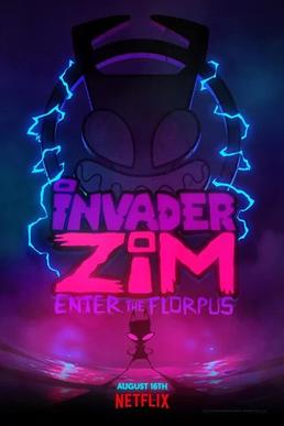 Fayl:Invader-ZIM-Enter-The-Florpus-Art-Nickelodeon-SDCC-2018-Poster 9.jpg