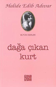 Fayl:Dağa Çıkan Kurt.jpg