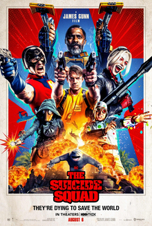 The Suicide Squad - film posteri.png