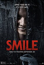 Thumbnail for Smile