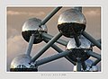 Belgiya - Brussel - Atomium.jpg