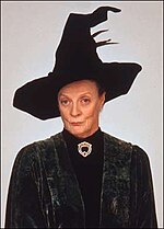 Thumbnail for Minerva MсGonagall