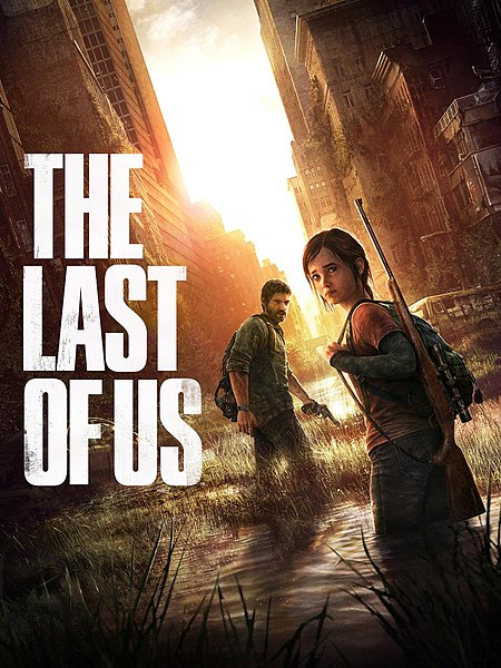 Fayl:The last of us poster.jpg