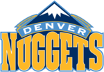 Miniatura per Denver Nuggets