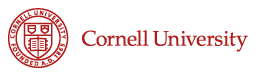 Biểu trưng Đại học Cornell