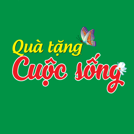 Quà Tặng Cuộc Sống – Wikipedia Tiếng Việt