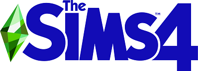 Tập tin:The Sims 4 Logo Rebranded.png