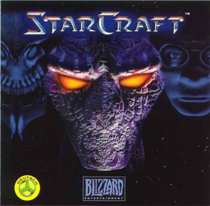 Starcraft – Wikipedia Tiếng Việt