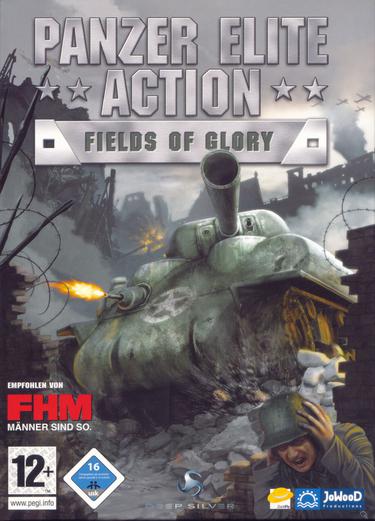 Tập tin:Panzer Elite Action Fields of Glory cover.jpg