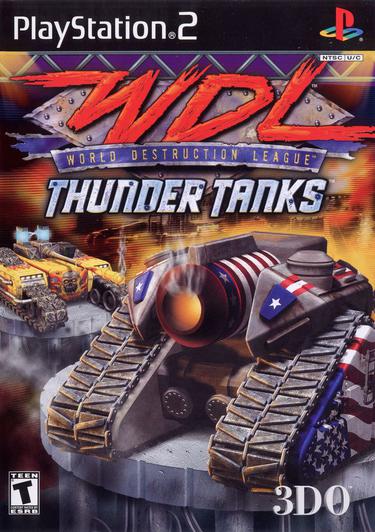 Tập tin:World Destruction League Thunder Tanks cover.jpg