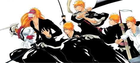 Tập tin:Bộ sưu tập các hình dạng của Ichigo trong Bleach.png