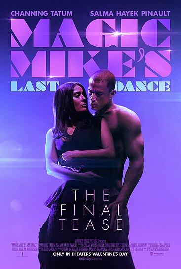 Tập tin:Magic Mike Last Dance Poster.jpeg