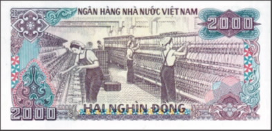 Hãy đến với chúng tôi để khám phá ngay tờ 2000 đồng với hình ảnh tuyệt đẹp và độc đáo. Dù là số tiền nhỏ, tờ tiền này vẫn mang lại giá trị kinh tế và văn hóa đặc trưng của nền kinh tế và đất nước.