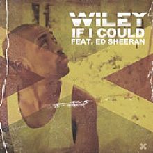 Tập tin:If I Could (Wiley single - cover art).jpg