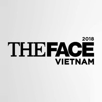 Tập tin:The Face Vietnam logo.jpg