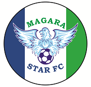 Tập tin:Magara Star FC logo.png