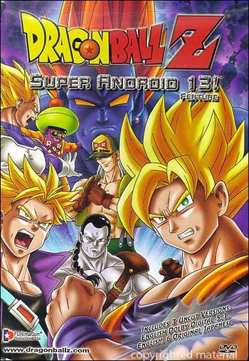 Dragon Ball-7 viên ngọc rồng bản tiếng Anh( Bộ gồm 3 Phần) - LalaBookShop