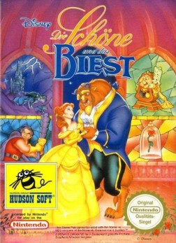 Nếu bạn là một fan của game cổ điển NES Beauty and the Beast, bạn không thể bỏ qua bức ảnh này. Hãy cùng nhìn lại bộ cover đầy màu sắc và đầy kỷ niệm này để tìm lại bản hồi ức tuổi thơ của mình.