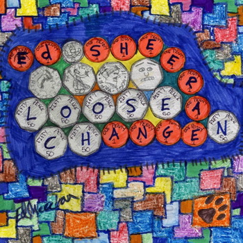 Tập tin:Loose Change (EP) by Ed Sheeran (artwork).jpg