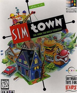 Tập tin:SimTown cover.jpg