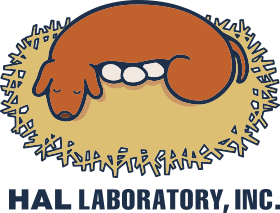Tập tin:HAL Laboratory logo.png