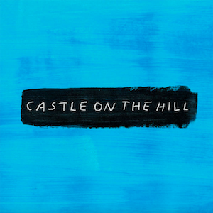 Tập tin:Castle On The Hill (Official Single Cover) by Ed Sheeran.png