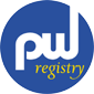 .pw registry