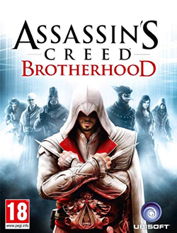 Assassin's Creed: Brotherhood – Wikipedia tiếng Việt | Hình 1