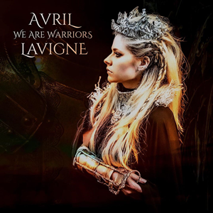 Tập tin:Avril Lavigne - We Are Warriors.png