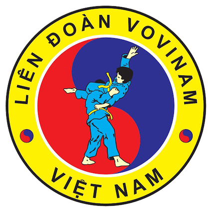 Tổng hợp Logo Liên Đoàn Vovinam Việt Nam giá rẻ, bán chạy tháng 2/2024 -  Mua Thông Minh