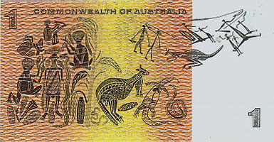 Tập tin:Australian $1 note paper back.jpg
