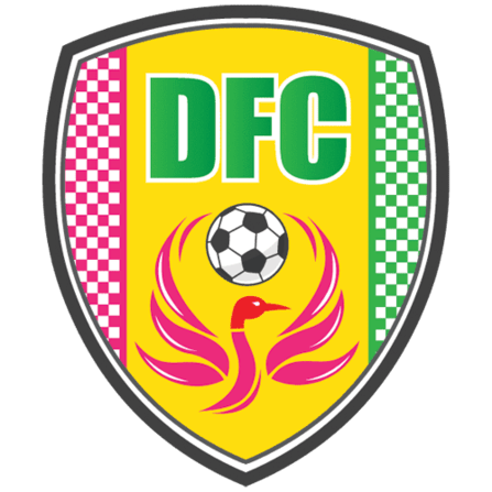 Tập tin:Dong Thap FC.png