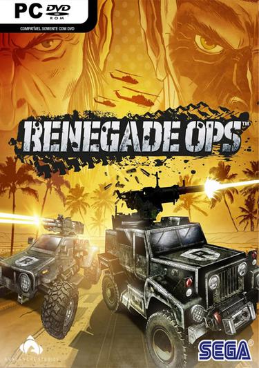 Tập tin:Renegade Ops DVD cover.jpg