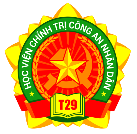 Tập tin:Logo hoc vien chinh tri CAND.png – Wikipedia tiếng Việt