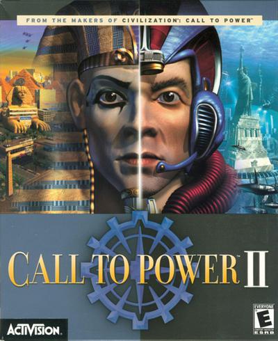 Tập tin:Call to Power II CD cover.jpg