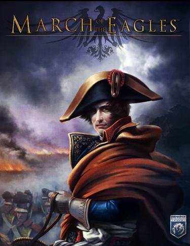 Tập tin:March of the Eagles DVD cover.jpg