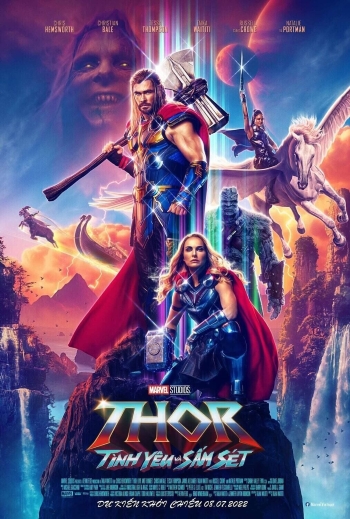 Tập tin:Thor Tình yêu và sấm sét poster.jpeg